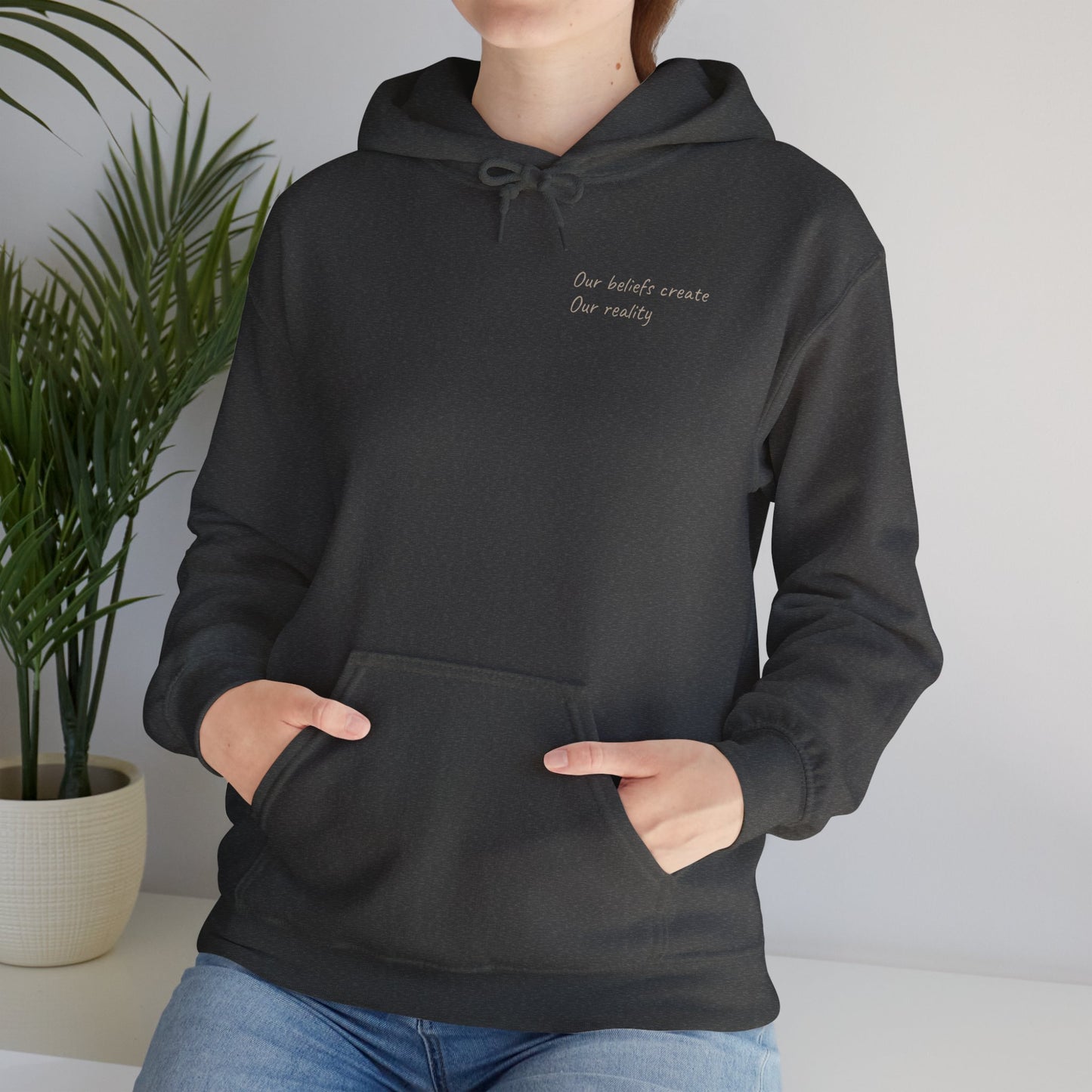 Hooded Sweatshirt