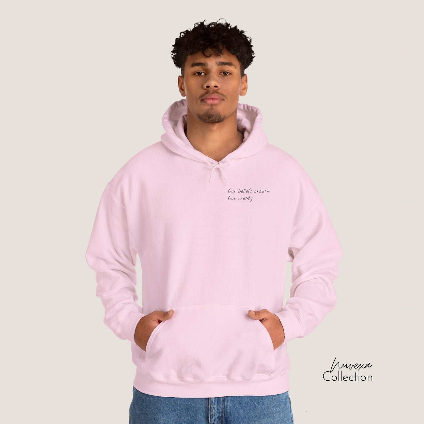 Hooded Sweatshirt