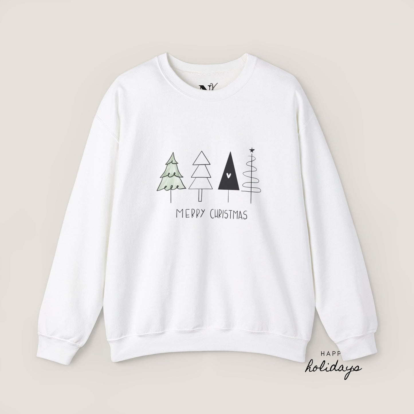 Christmas Sweatshirt