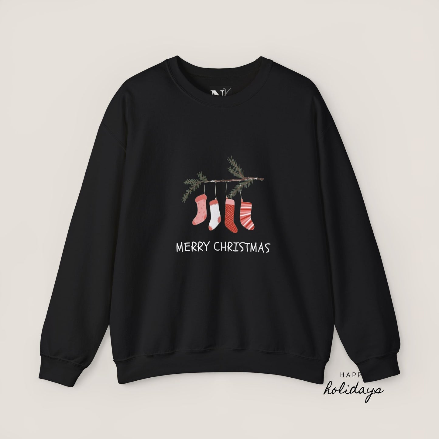 Christmas Sweatshirt