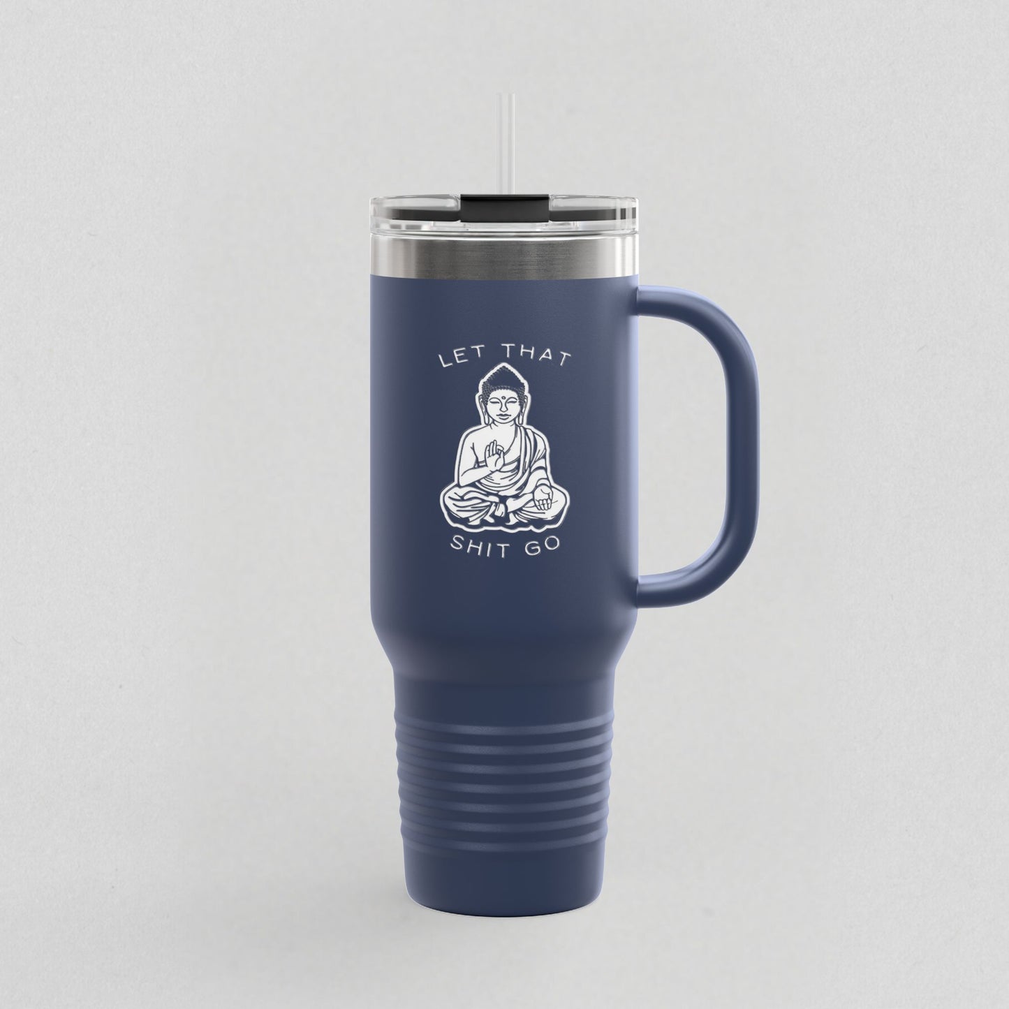 Insulated Travel Mug