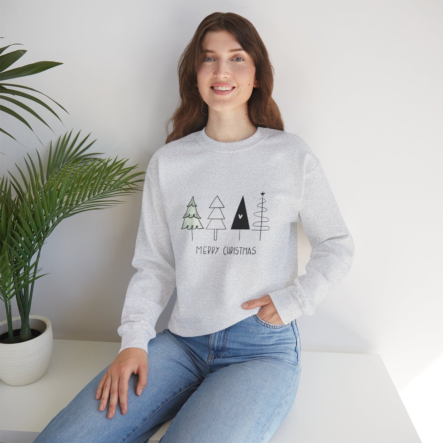 Christmas Sweatshirt