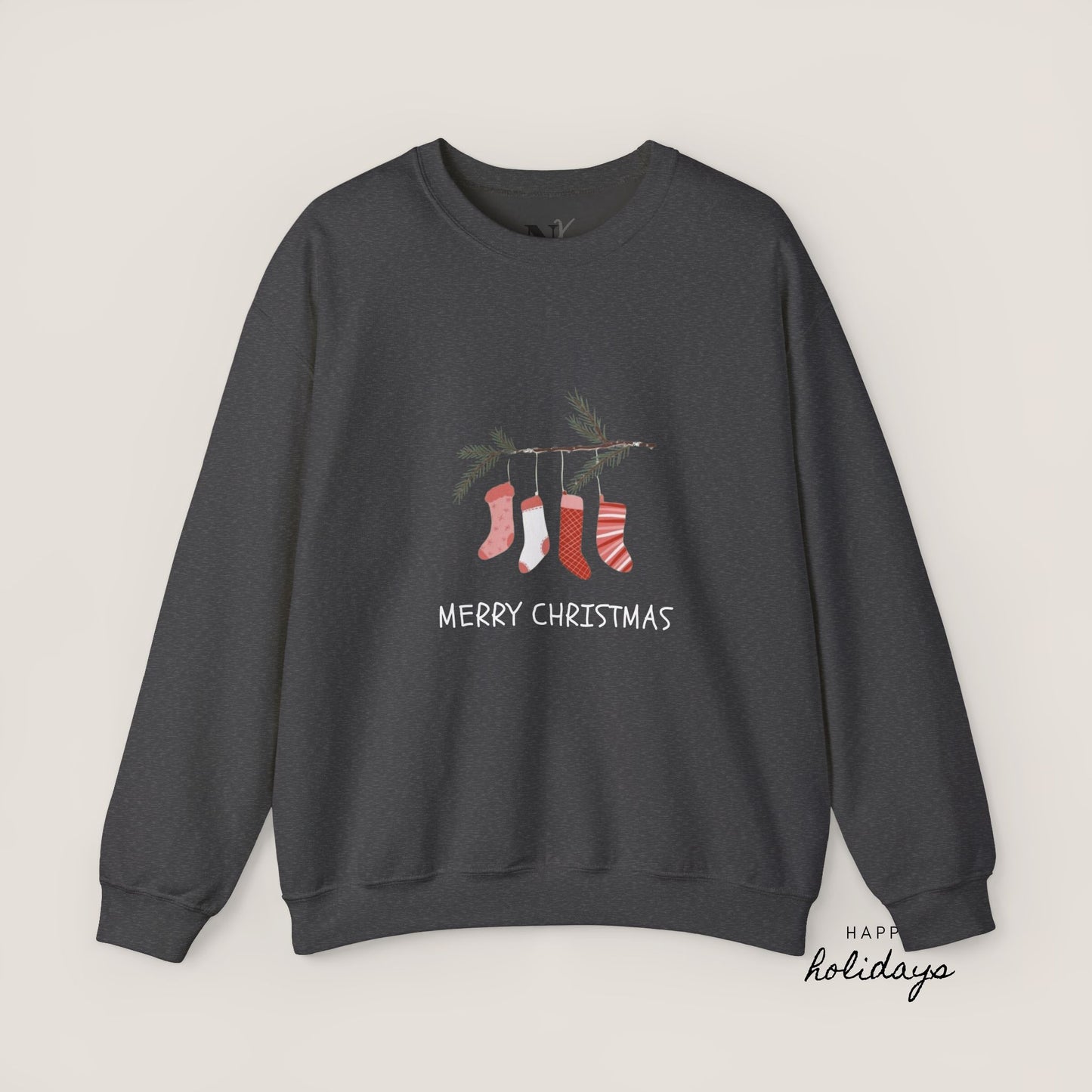 Christmas Sweatshirt