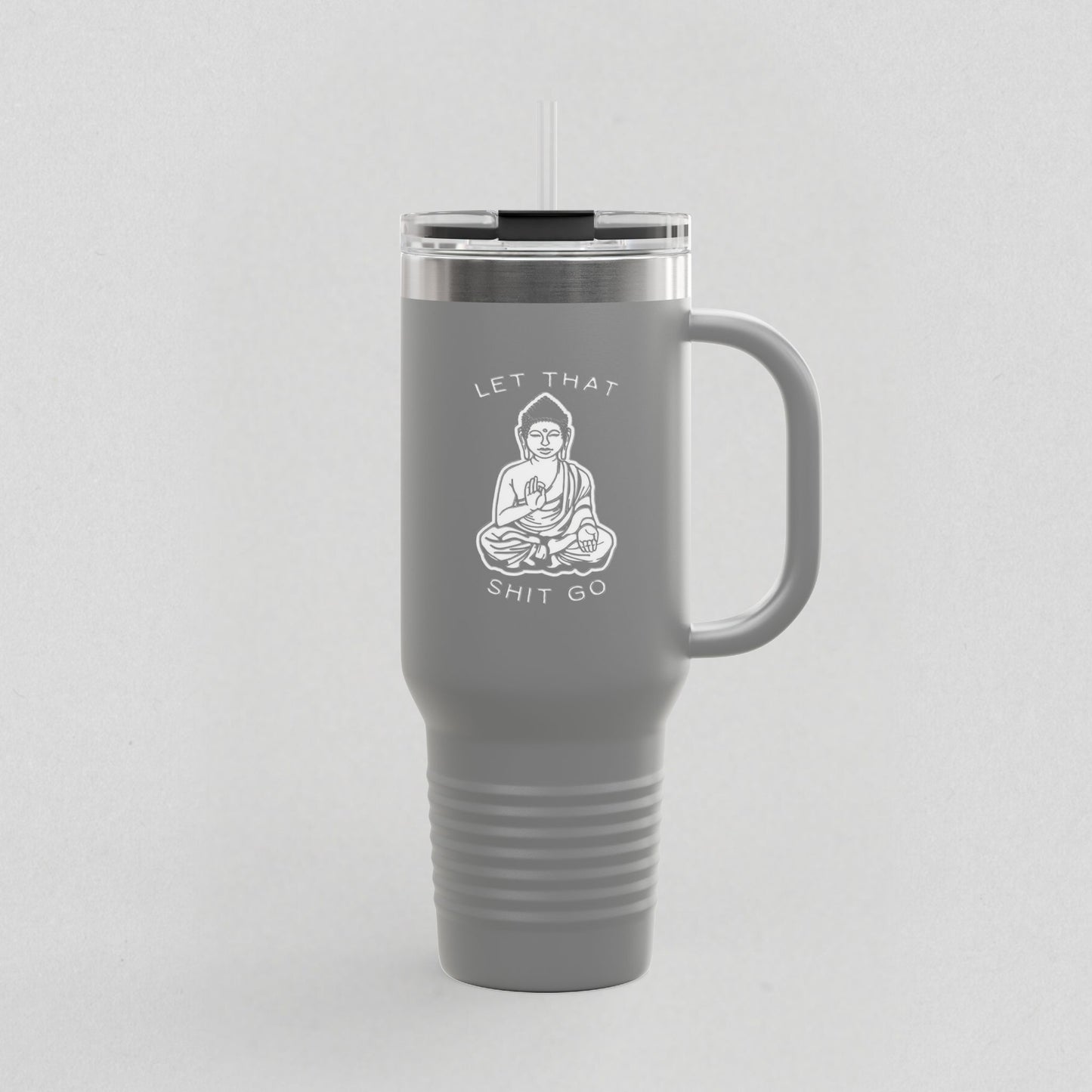 Insulated Travel Mug