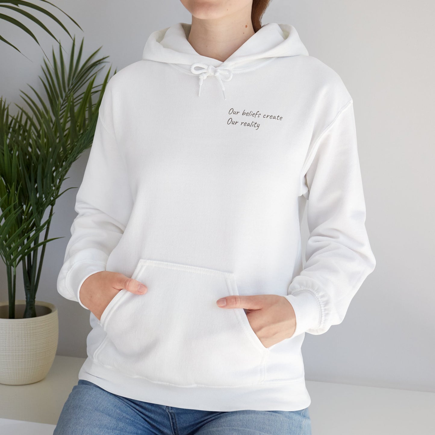 Hooded Sweatshirt