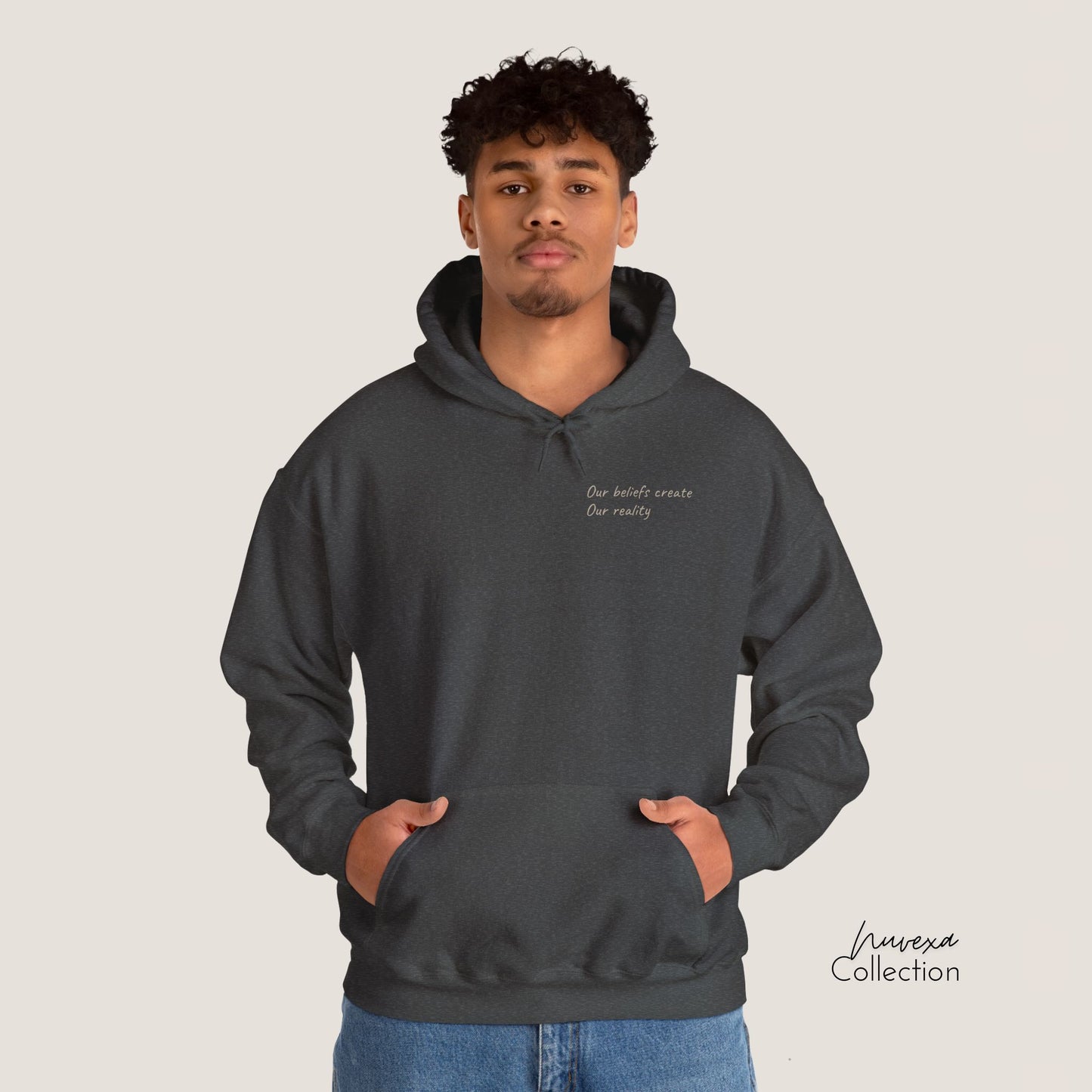 Hooded Sweatshirt