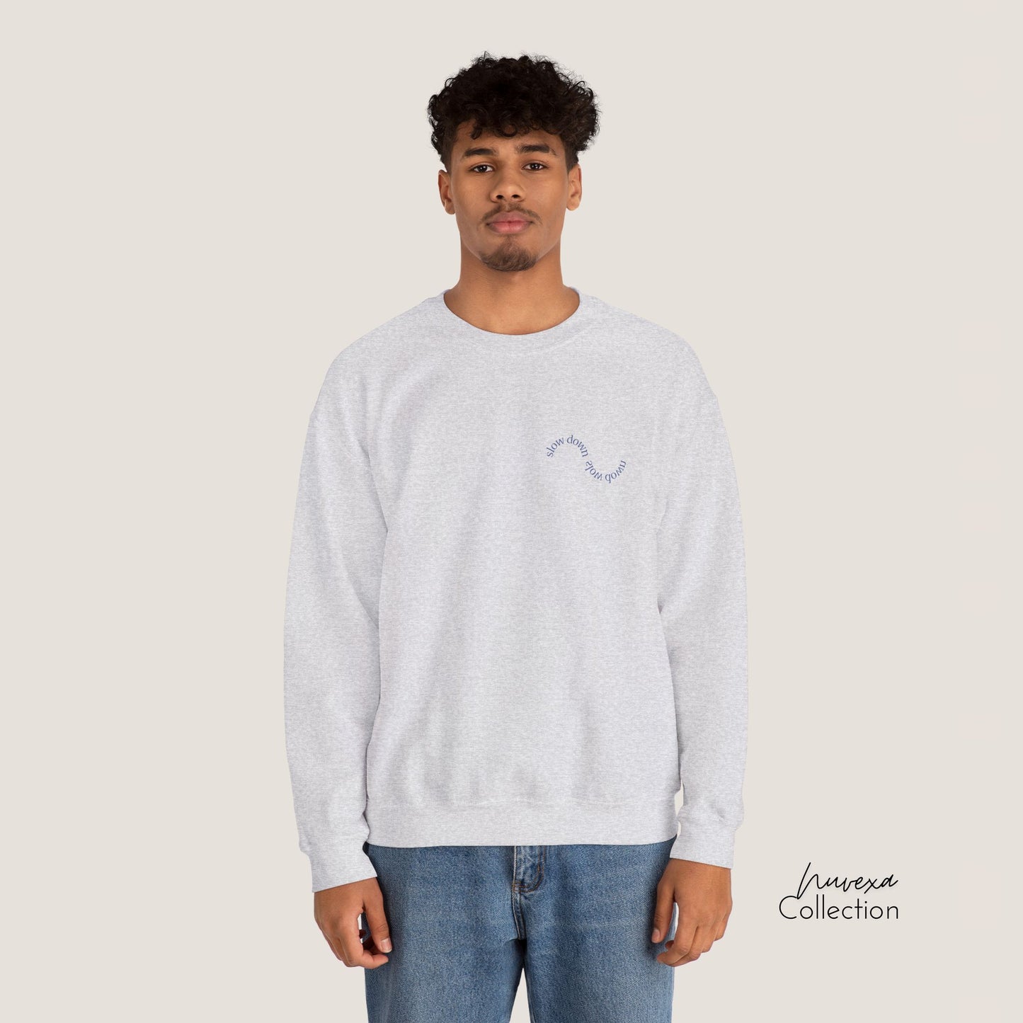 Unique Sweatshirt