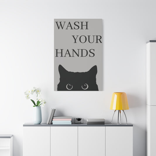 Cat Decoration Wall Art