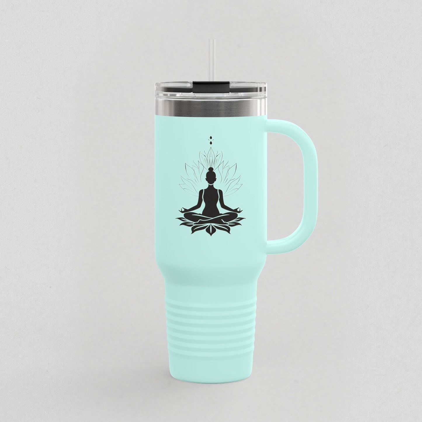 Insulated Travel Mug