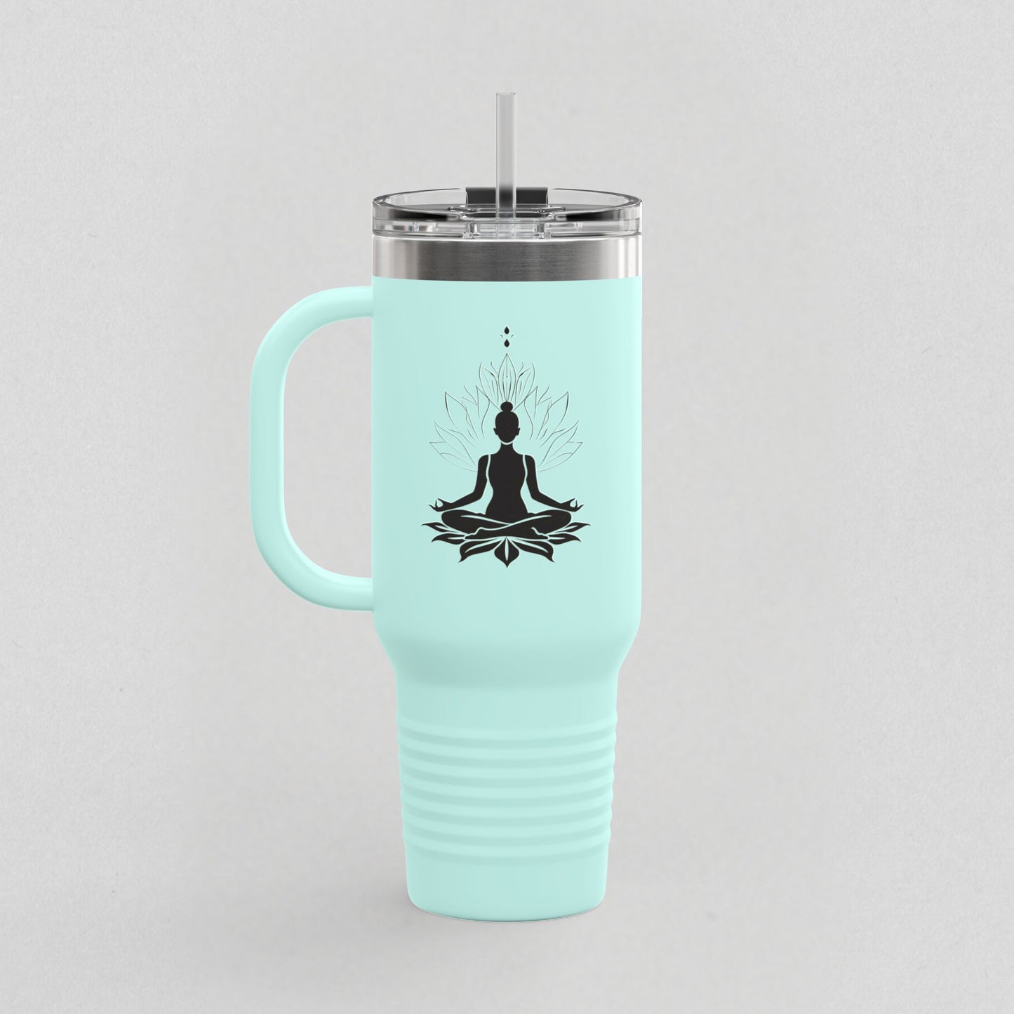 Insulated Travel Mug