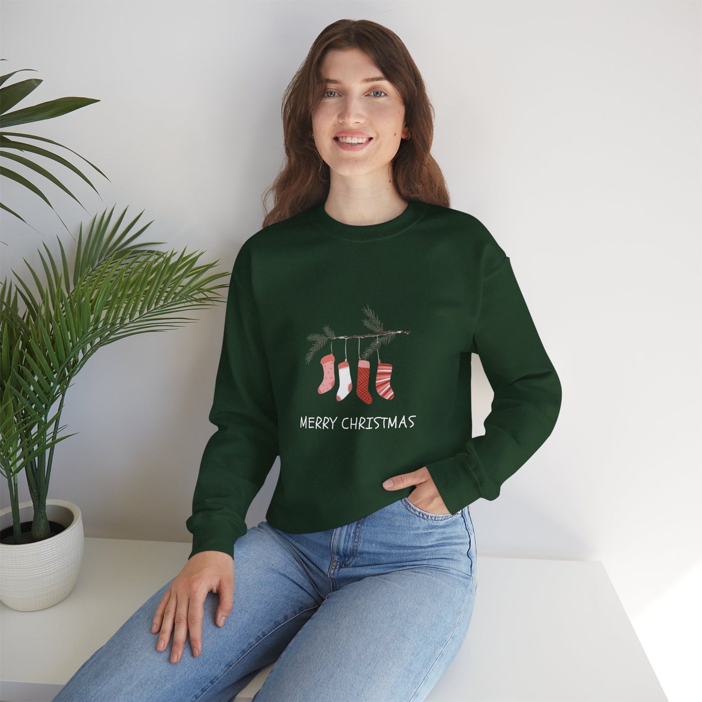 Christmas Sweatshirt