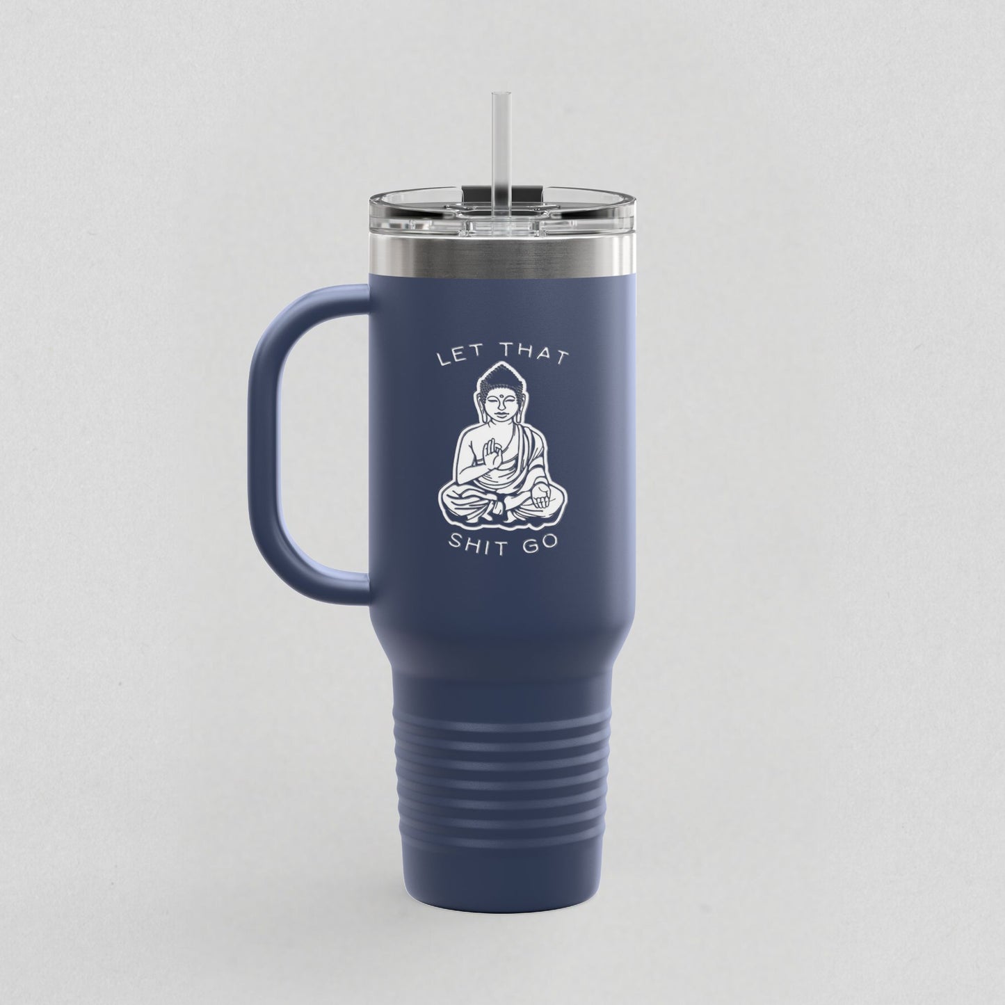 Insulated Travel Mug