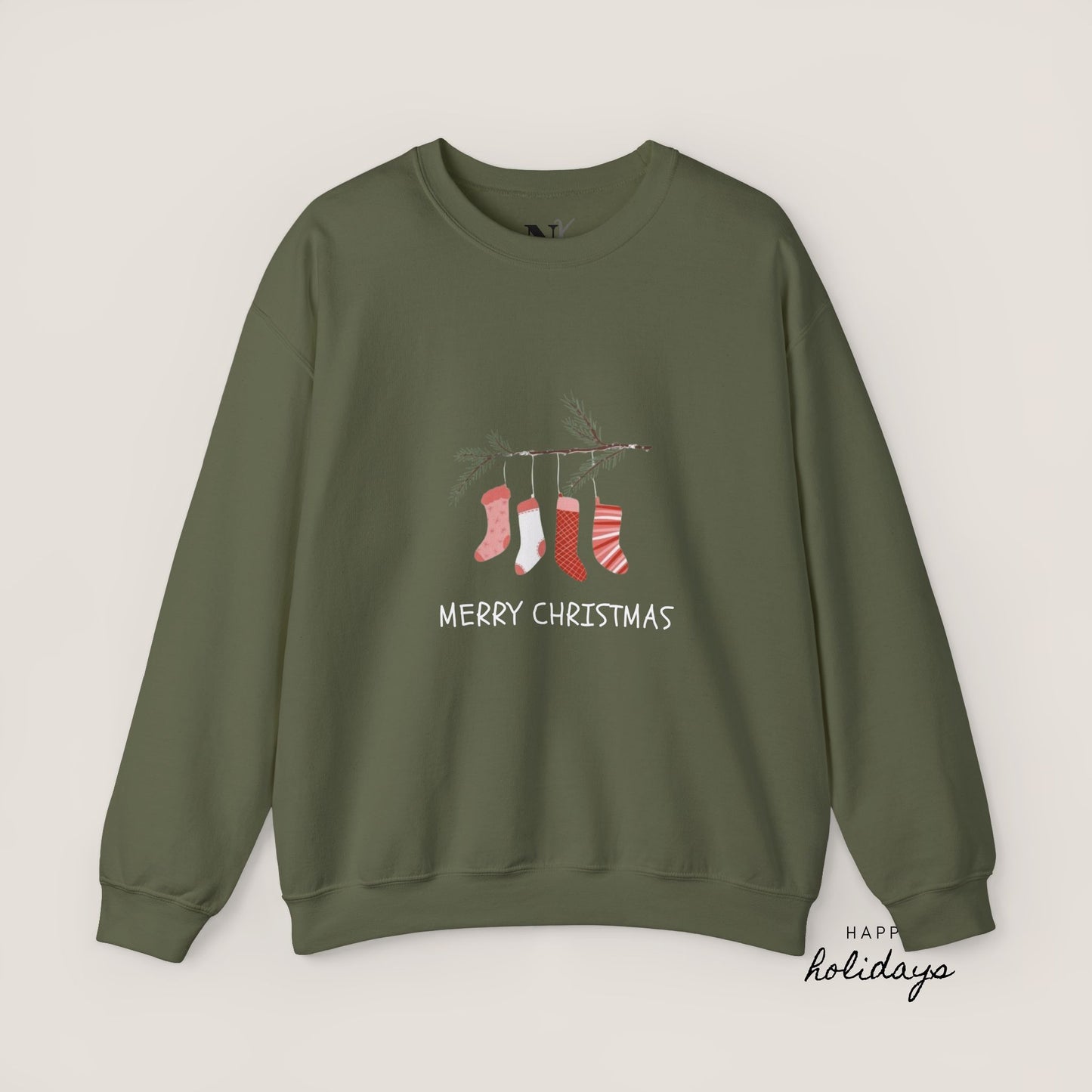 Christmas Sweatshirt