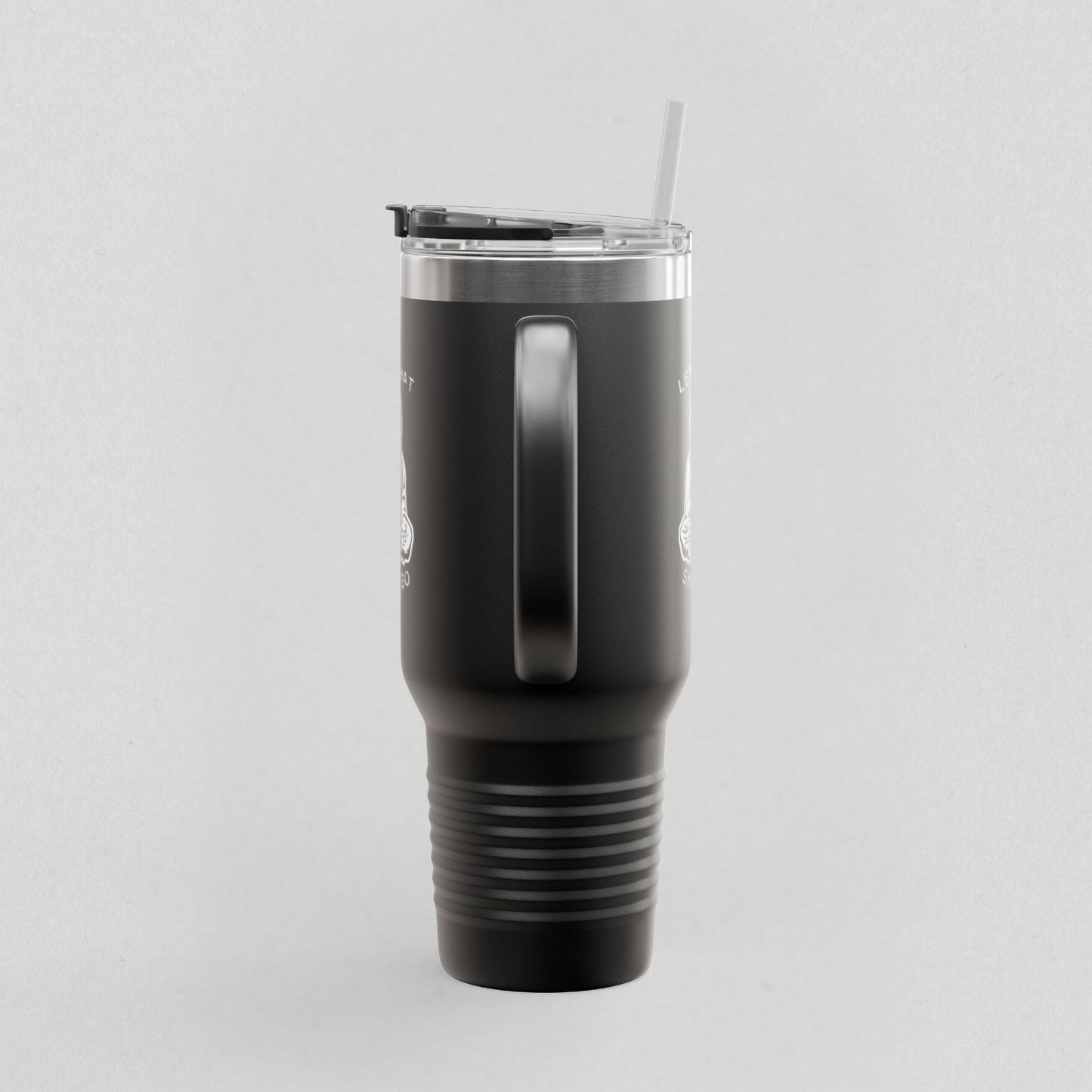 Insulated Travel Mug