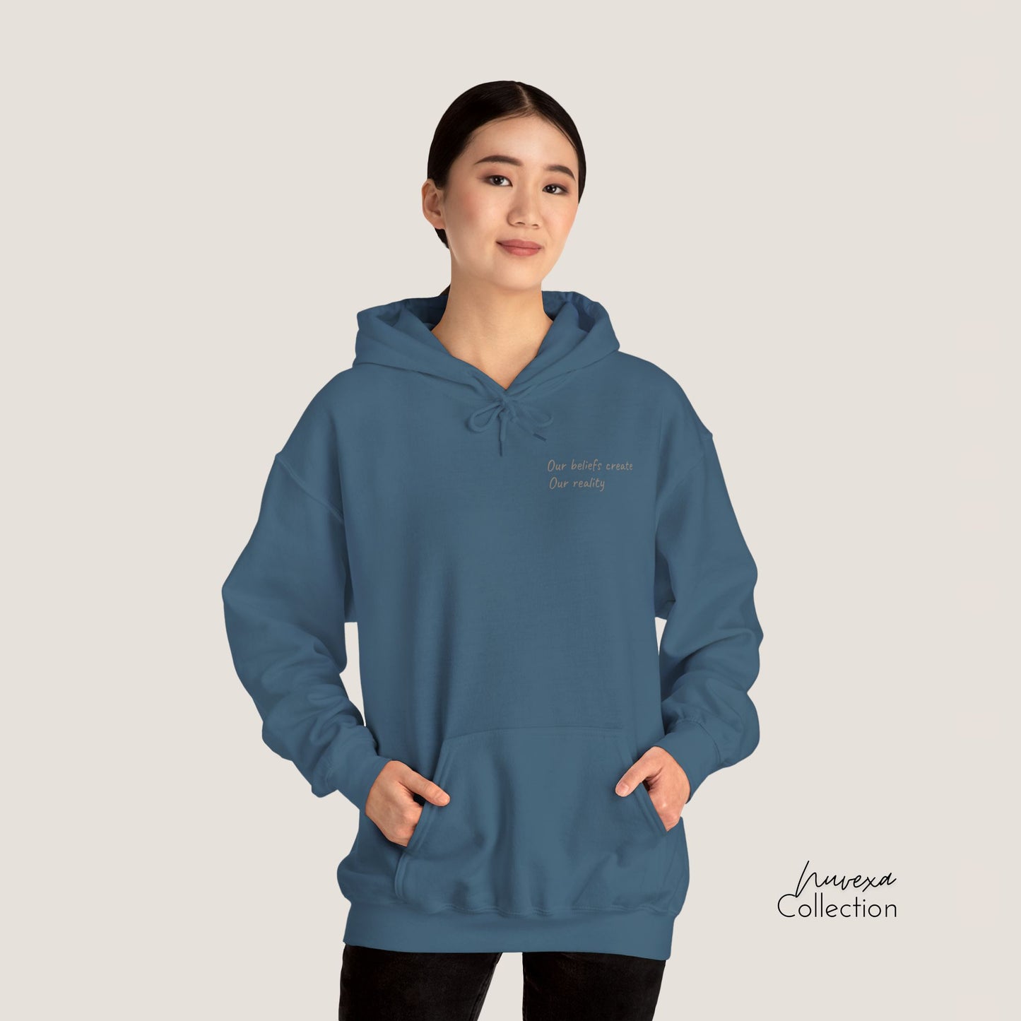 Hooded Sweatshirt