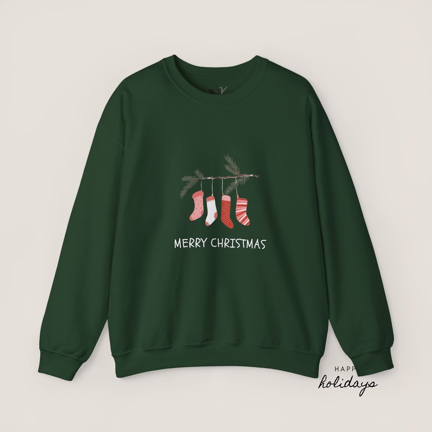 Christmas Sweatshirt