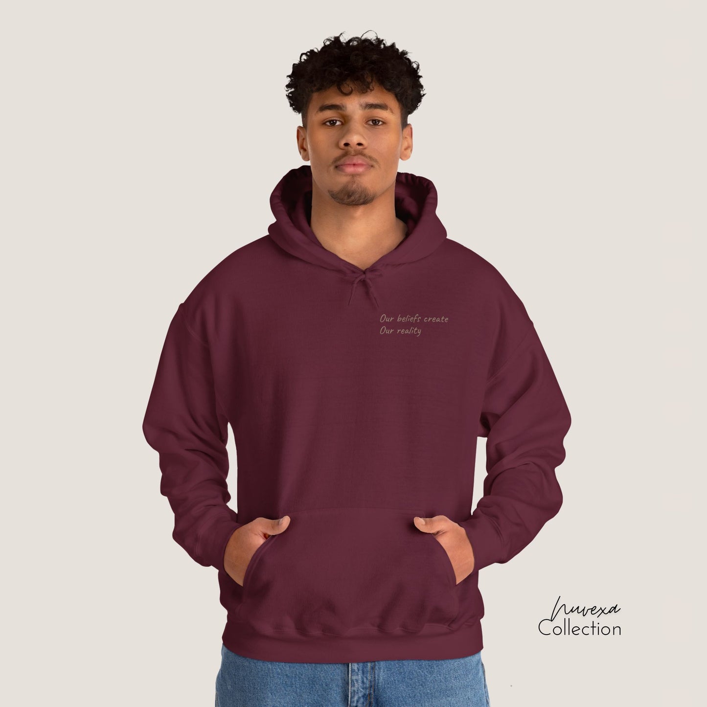 Hooded Sweatshirt