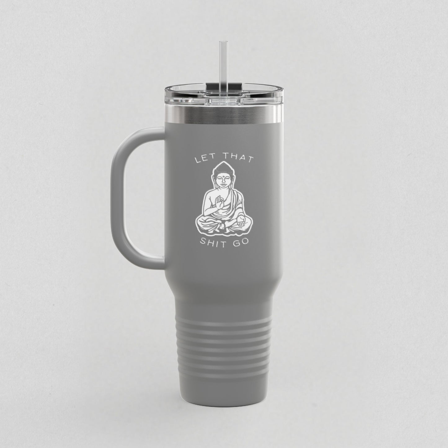 Insulated Travel Mug