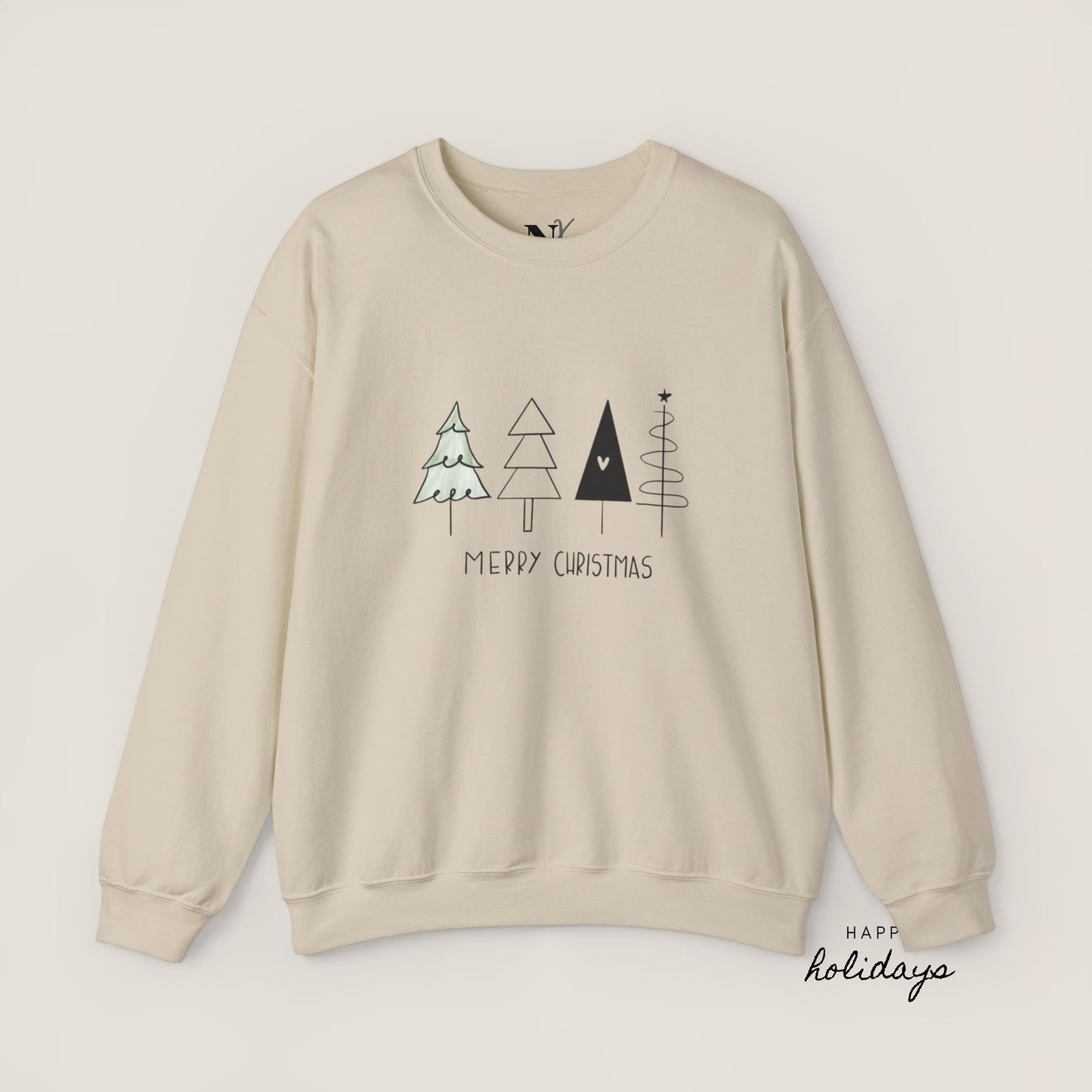 Christmas Sweatshirt