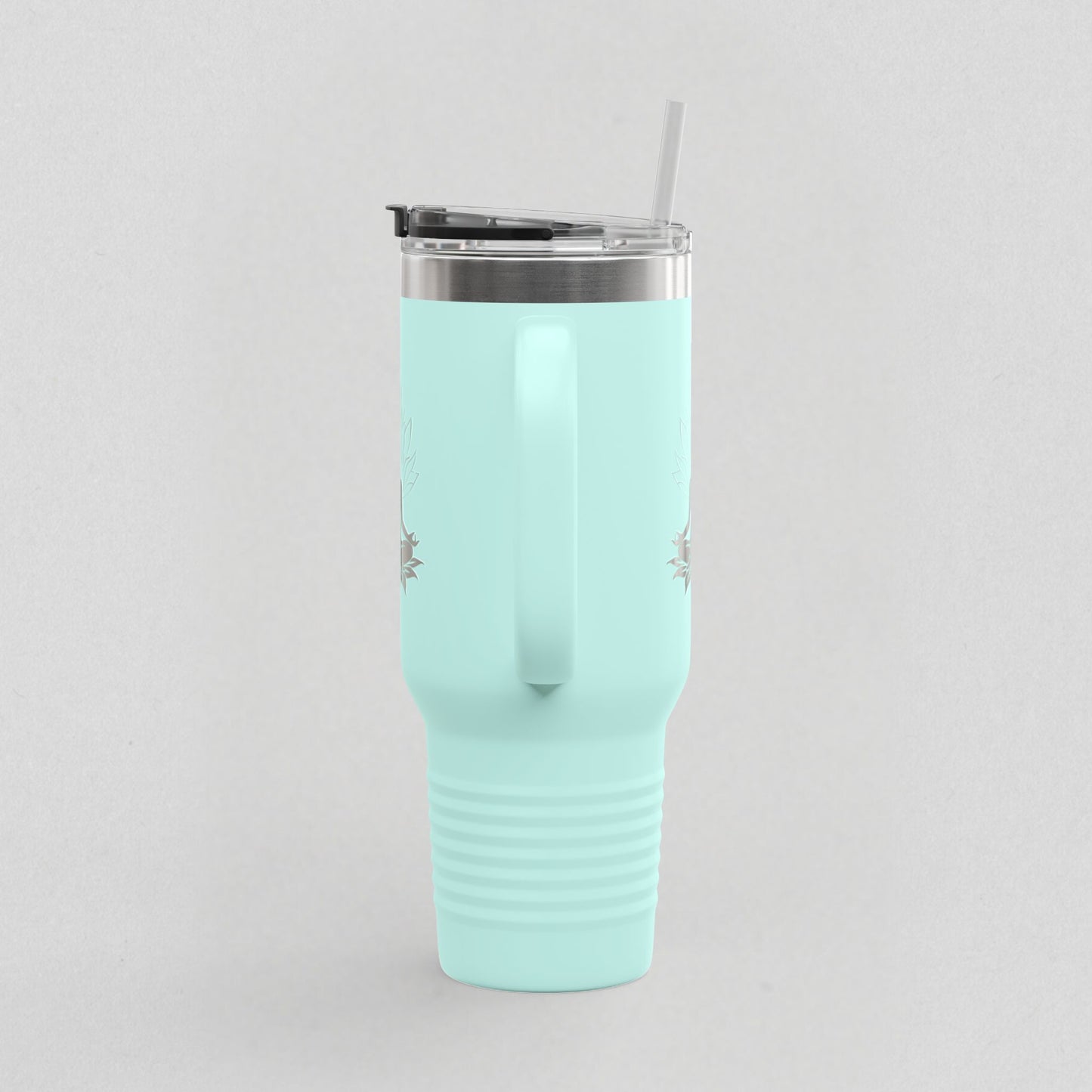 Insulated Travel Mug