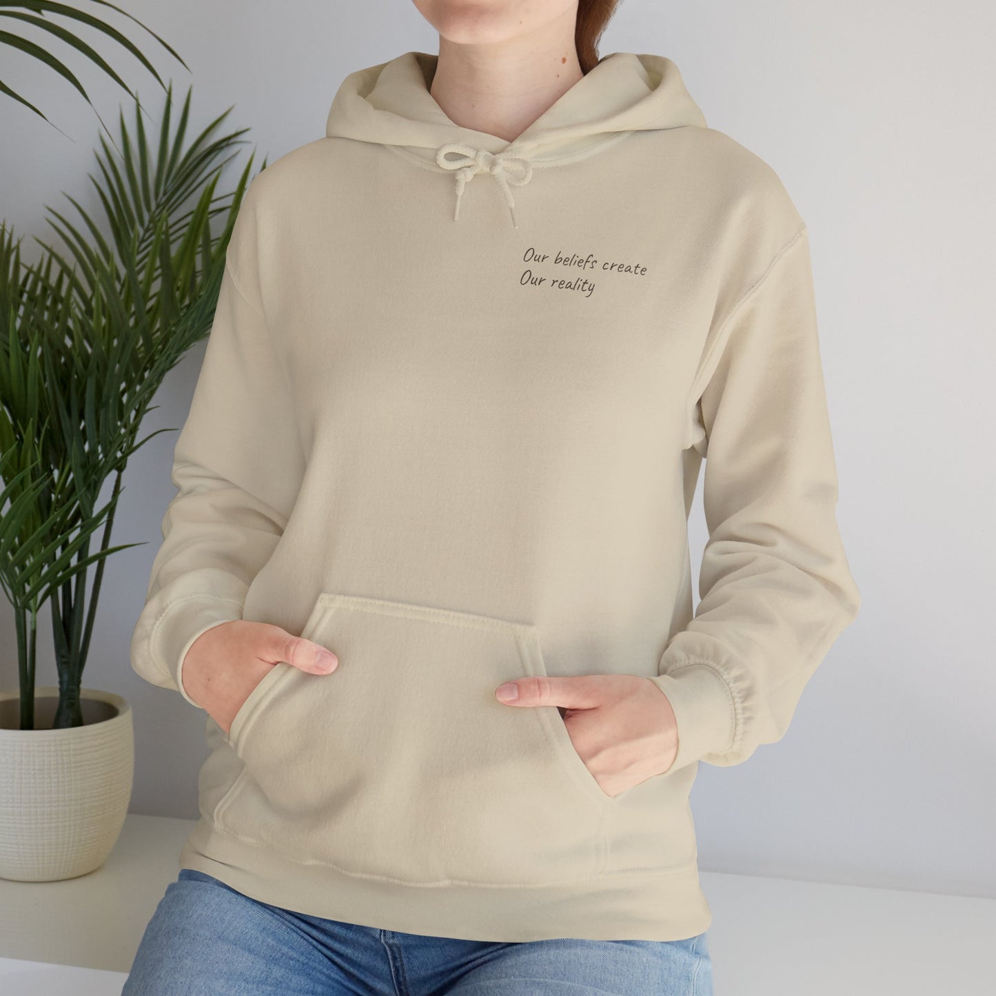 Hooded Sweatshirt